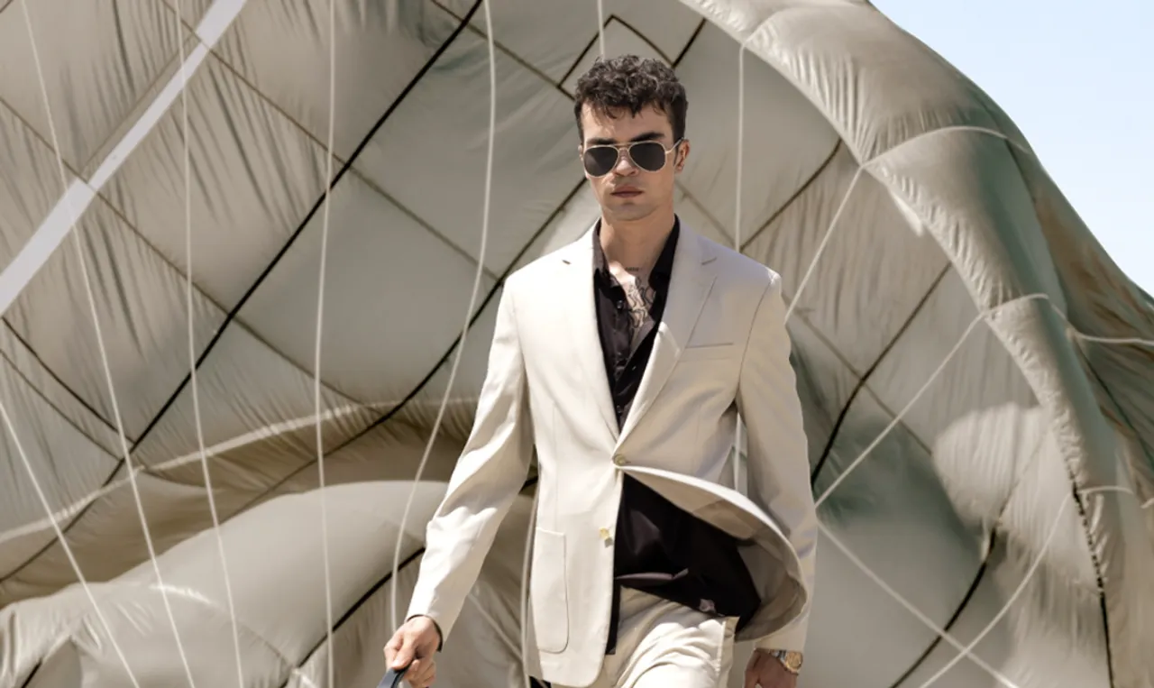 Snitch unveils new range of premium tailored men’s suit